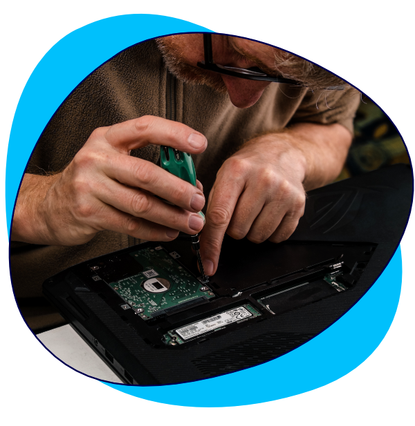 computer repair services png