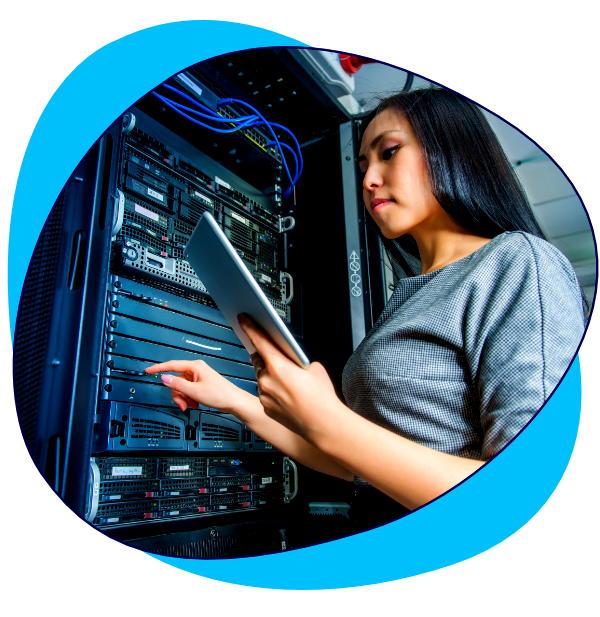 network configuration consultants