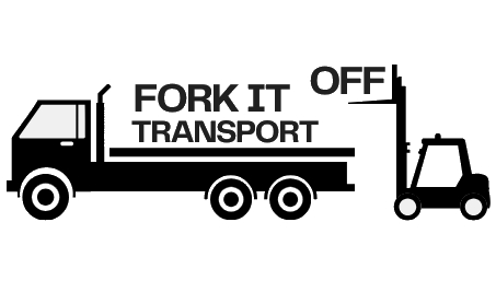 Fork It Off Transport